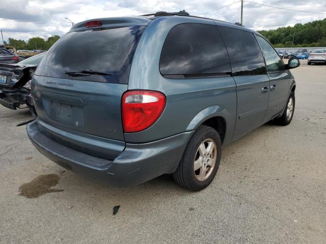 Photo 4 from auction – 2005 DODGE GRAND CARA with VIN 2D4GP44L05R490008