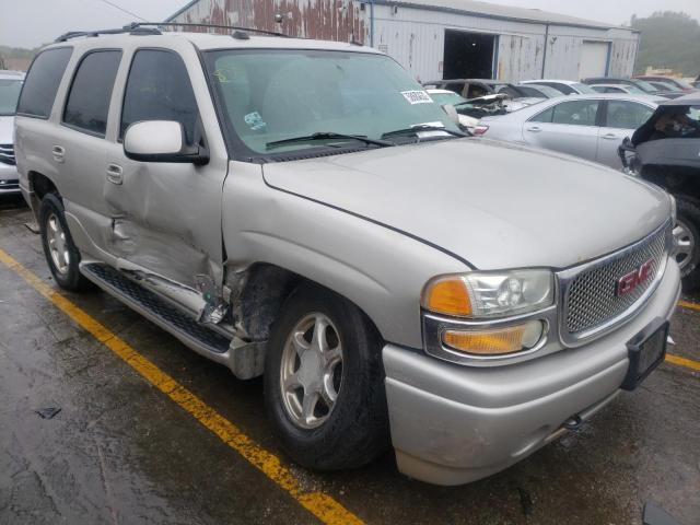 Photo 1 from auction – 2004 GMC YUKON DENA with VIN 1GKEK63U74J292672