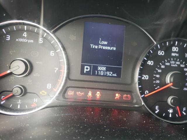 Photo 8 from auction – 2014 KIA FORTE EX with VIN KNAFX4A80E5120986