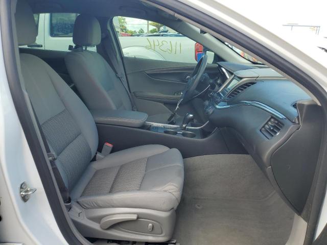 Photo 5 from auction – 2017 CHEVROLET IMPALA LS with VIN 2G11Z5SA7H9108364