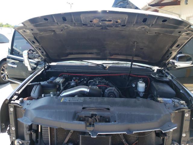 Photo 7 from auction – 2008 CADILLAC ESCALADE L with VIN 1GYFK63888R181701
