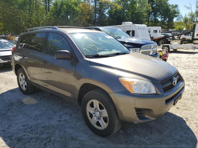 TOYOTA RAV4 2009 with VIN 2T3BF33V09W012366 - Photo from auction