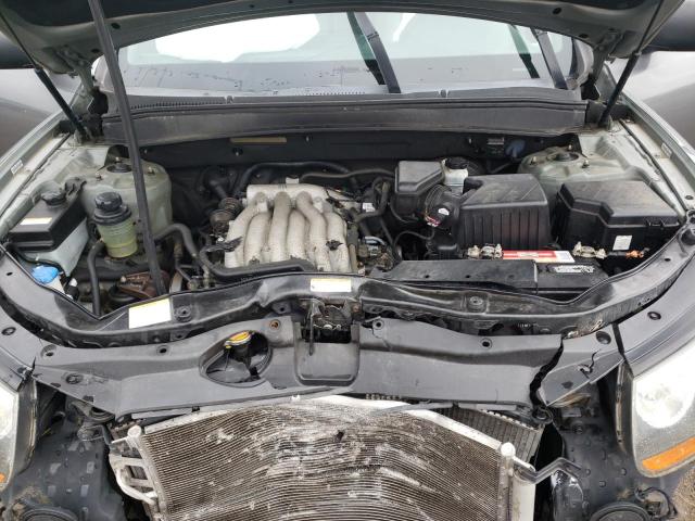 Photo 7 from auction – 2009 HYUNDAI SANTA FE G with VIN 5NMSG73D39H253404