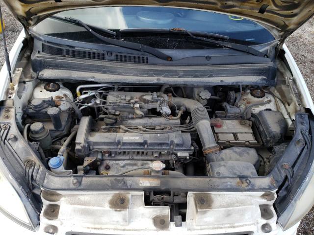 Photo 7 from auction – 2010 KIA SOUL + with VIN KNDJT2A24A7152511
