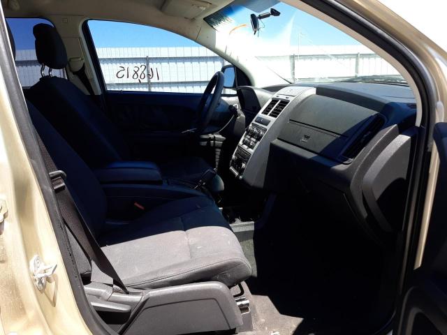 Photo 5 from auction – 2010 DODGE JOURNEY SE with VIN 3D4PG4FB9AT138265