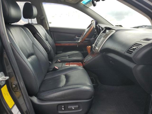 Photo 5 from auction – 2004 LEXUS RX 330 with VIN JTJHA31U440033301