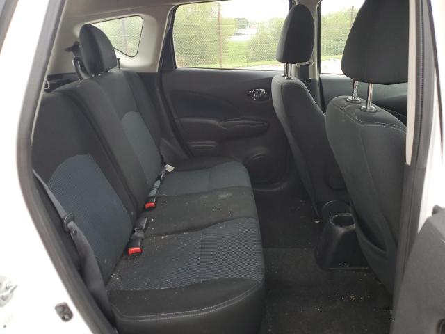 Photo 6 from auction – 2016 NISSAN VERSA NOTE with VIN 3N1CE2CP9GL371645