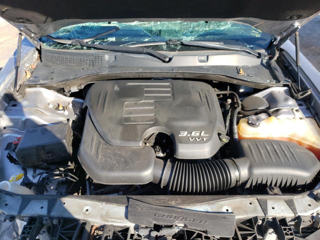 Photo 7 from auction – 2017 DODGE CHARGER SE with VIN 2C3CDXBG4HH602819