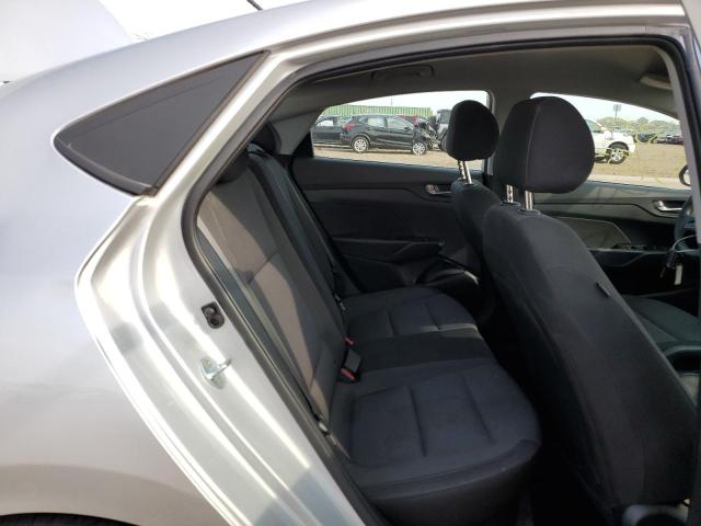 Photo 6 from auction – 2021 HYUNDAI ACCENT SE with VIN 3KPC24A64ME143001