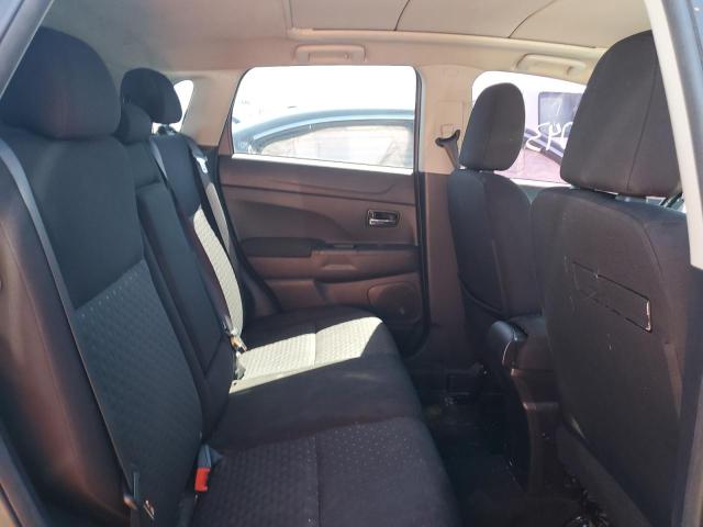 Photo 6 from auction – 2011 MITSUBISHI OUTLANDER with VIN JA4AP4AU6BZ018634