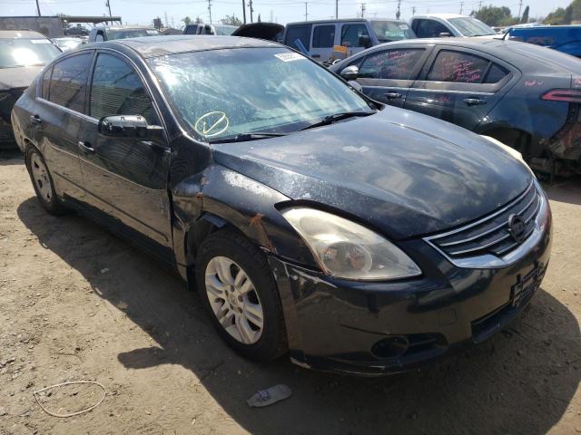 NISSAN ALTIMA BAS 2010 with VIN 1N4AL2AP7AN559901 - Photo from auction