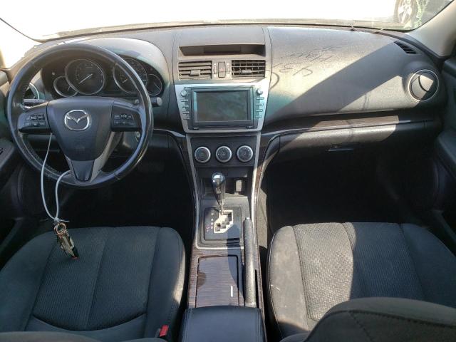 Photo 9 from auction – 2012 MAZDA 6 I with VIN 1YVHZ8DH4C5M18568