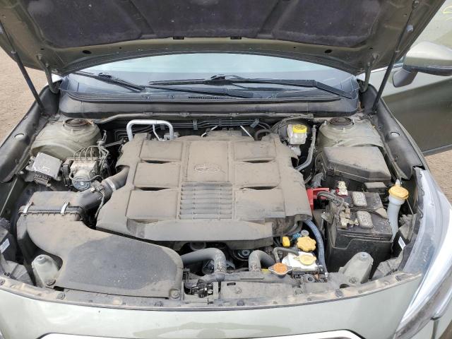 Photo 7 from auction – 2019 SUBARU OUTBACK 3. with VIN 4S4BSENC3K3321711