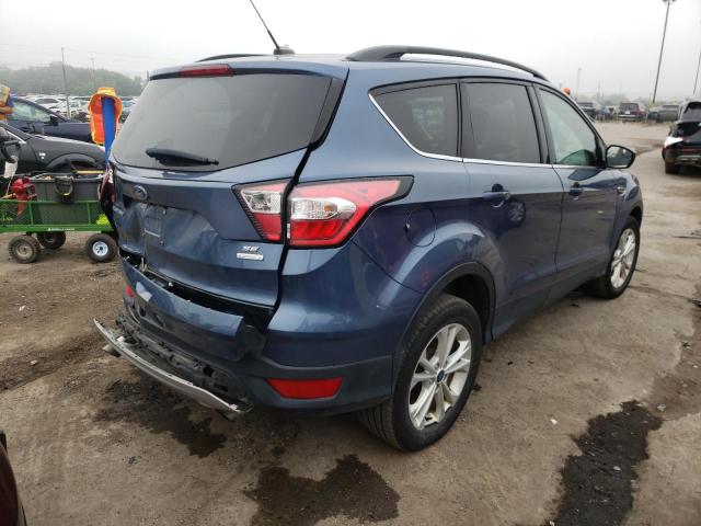 Photo 4 from auction – 2018 FORD ESCAPE SE with VIN 1FMCU0GD5JUA95879