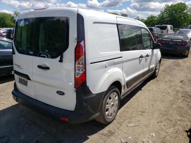 Photo 4 from auction – 2021 FORD TRANSIT CO with VIN NM0LS7E22M1488374