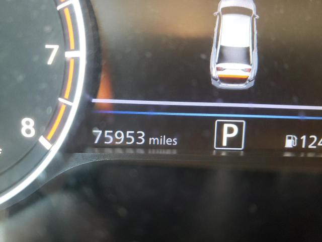 Photo 8 from auction – 2020 NISSAN ALTIMA S with VIN 1N4BL4BV9LN317093