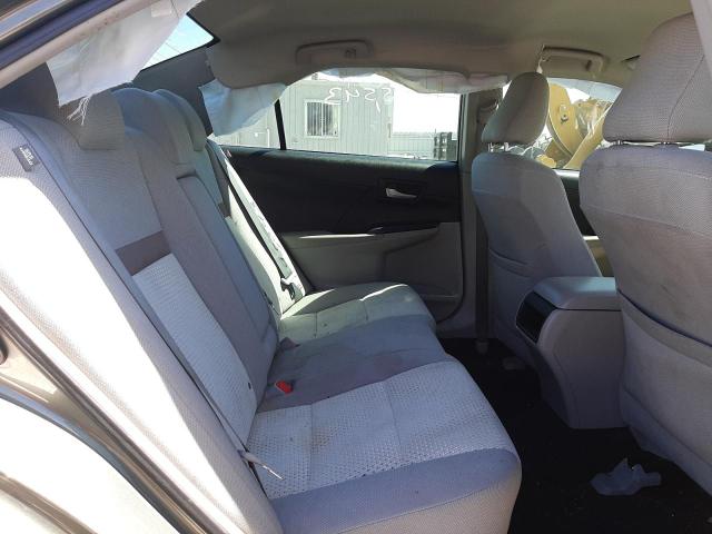 Photo 6 from auction – 2014 TOYOTA CAMRY L with VIN 4T4BF1FK1ER403248