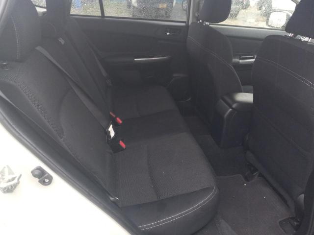 Photo 6 from auction – 2015 SUBARU XV CROSSTR with VIN JF2GPACC4F8317720