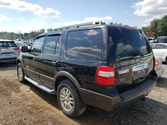 Photo 3 from auction – 2007 FORD EXPEDITION with VIN 1FMFU16587LA82118