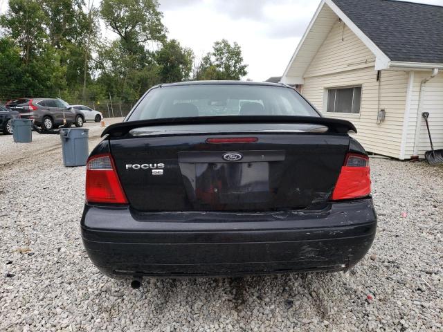 Photo 9 from auction – 2007 FORD FOCUS ZX4 with VIN 1FAHP34N57W247758