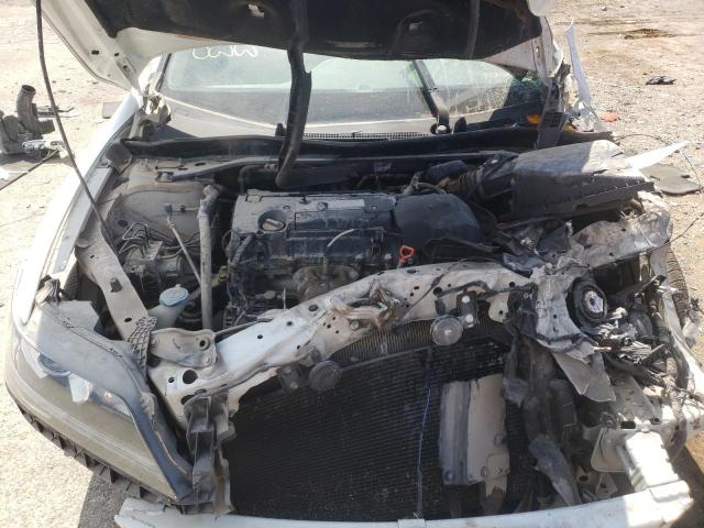 Photo 7 from auction – 2013 HONDA ACCORD EX with VIN 1HGCT1B76DA019853