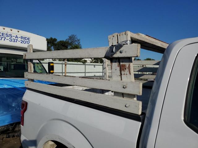 Photo 9 from auction – 2018 FORD F150 SUPER with VIN 1FTEW1CBXJKE71456