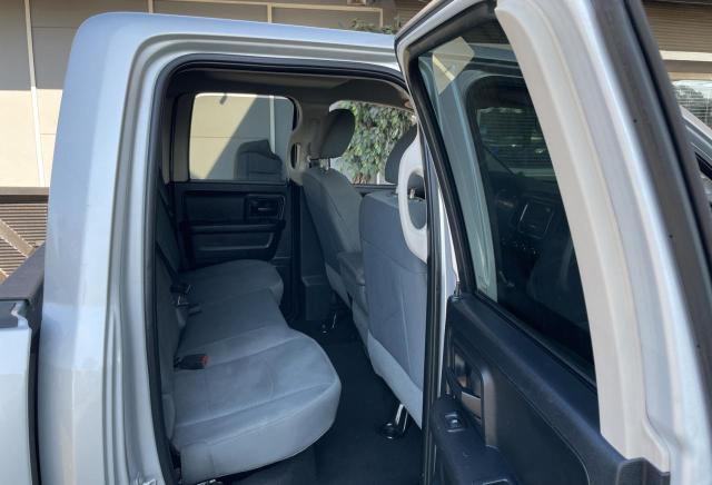Фото 6 с аукциона – 2016 RAM 1500 ST с VIN 1C6RR6FG5GS101853