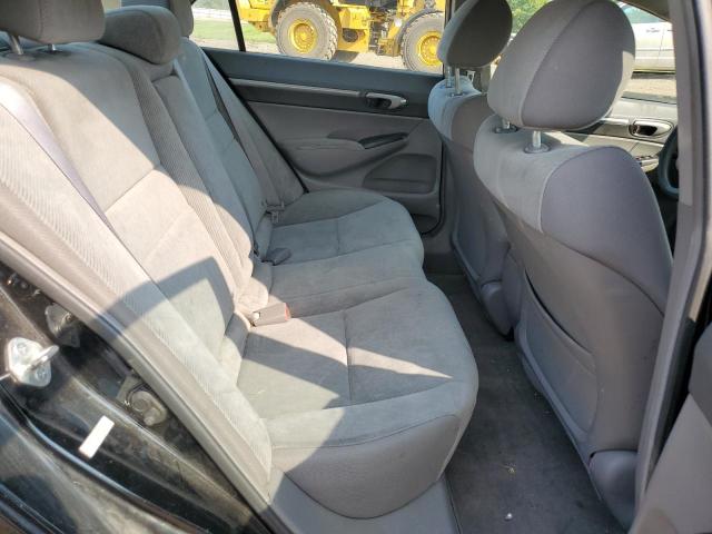 Photo 6 from auction – 2011 HONDA CIVIC EX with VIN 19XFA1F8XBE010832