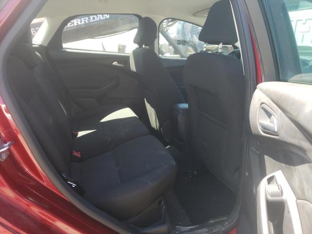 Photo 6 from auction – 2015 FORD FOCUS SE with VIN 1FADP3K22FL298254