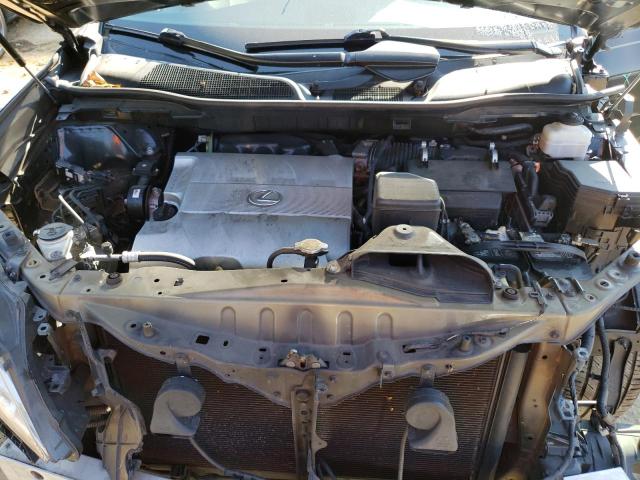 Zdjęcie 7 z aukcji – 2014 LEXUS RX 350 z VIN 2T2ZK1BA6EC142312
