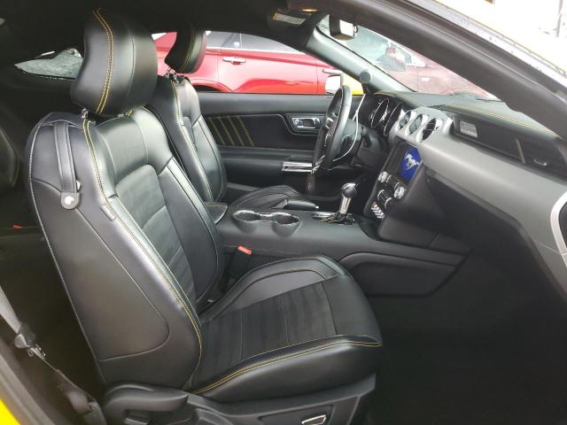Photo 5 from auction – 2016 FORD MUSTANG with VIN 1FA6P8TH9G5294619