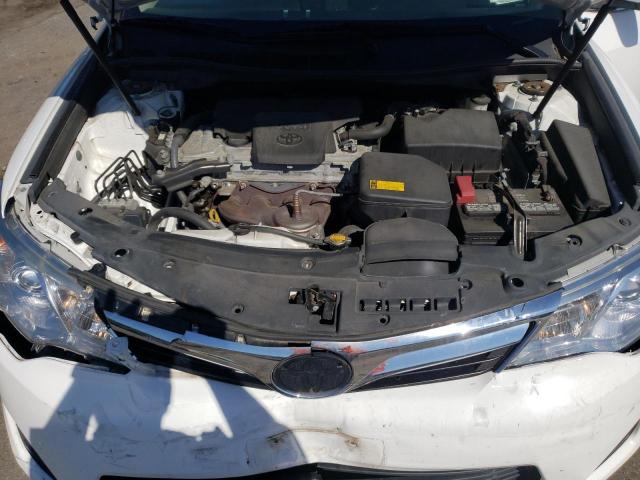 Photo 7 from auction – 2013 TOYOTA CAMRY L with VIN 4T1BF1FK4DU292560