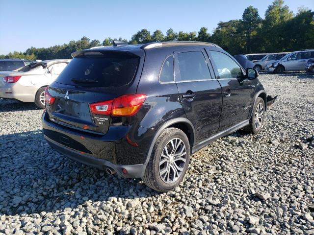 Photo 4 from auction – 2017 MITSUBISHI OUTLANDER with VIN JA4AP4AW9HZ043330