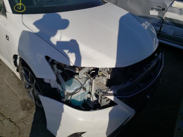 Photo 9 from auction – 2015 LEXUS CT 200 with VIN JTHKD5BH8F2248246