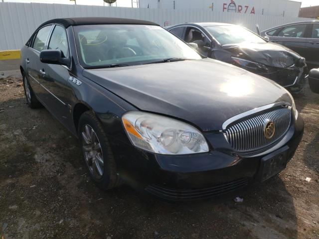 BUICK LUCERNE 2006 con VIN 1G4HP57286U246505 - Foto de la subasta