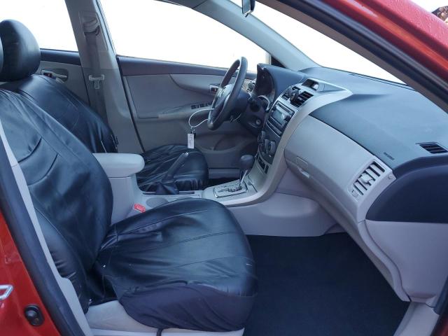 Photo 5 from auction – 2012 TOYOTA COROLLA with VIN 5YFBU4EE8CP017826