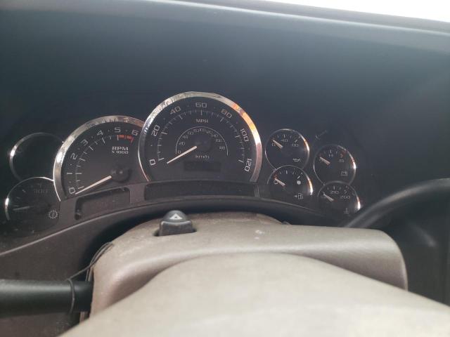 Photo 8 from auction – 2005 CADILLAC ESCALADE with VIN 3GYFK66N45G103865