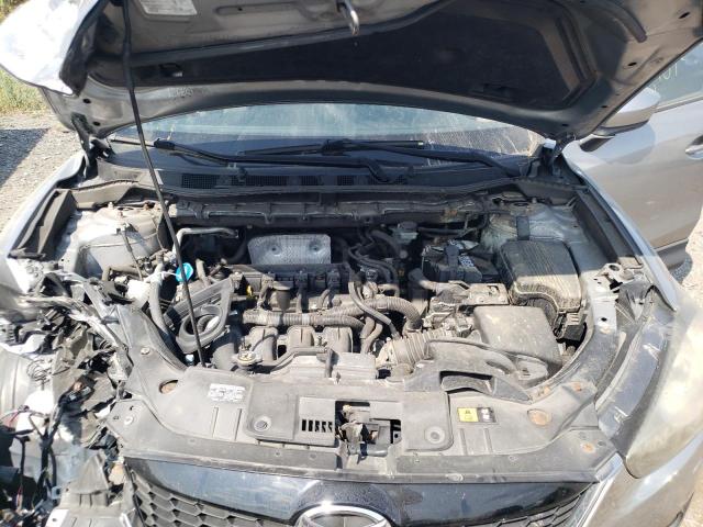 Photo 7 from auction – 2013 MAZDA CX-5 GT with VIN JM3KE4DE4D0133588