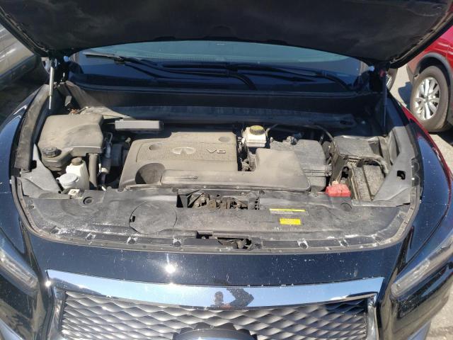 Photo 7 from auction – 2016 INFINITI QX60 with VIN 5N1AL0MM3GC525969