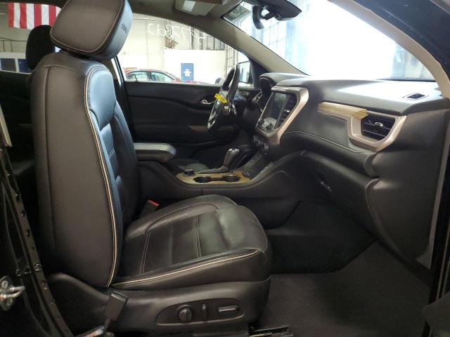 Photo 5 from auction – 2018 GMC ACADIA DEN with VIN 1GKKNXLS7JZ105717