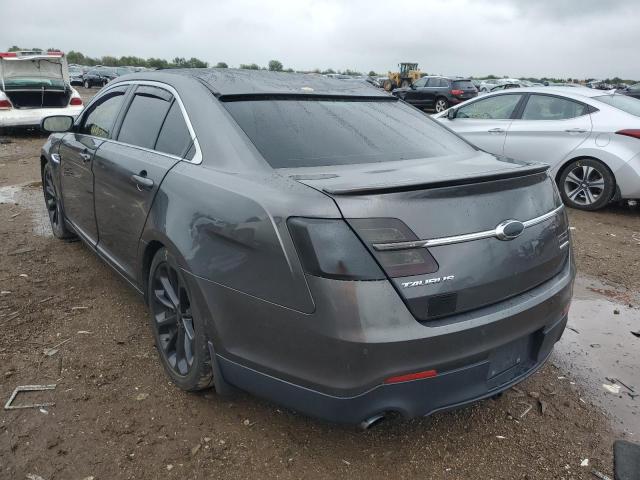 Photo 3 from auction – 2015 FORD TAURUS LIM with VIN 1FAHP2F80FG138750