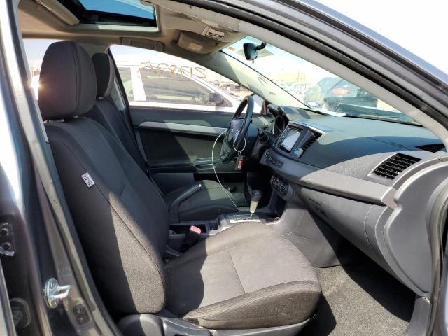 Photo 5 from auction – 2010 MITSUBISHI LANCER ES/ with VIN JA32U2FU5AU013659