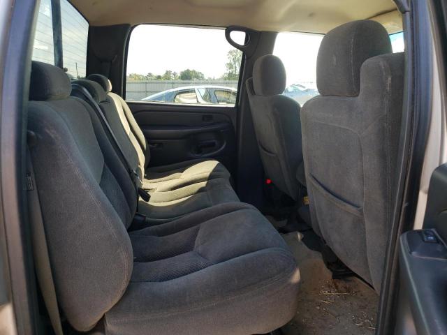 Photo 6 from auction – 2004 CHEVROLET SILVERADO with VIN 1GCGC23U84F125413