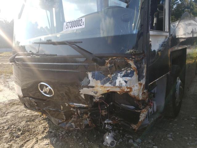 Photo 9 from auction – 2008 FREIGHTLINER CHASSIS X with VIN 4UZACBBV38CZ04687