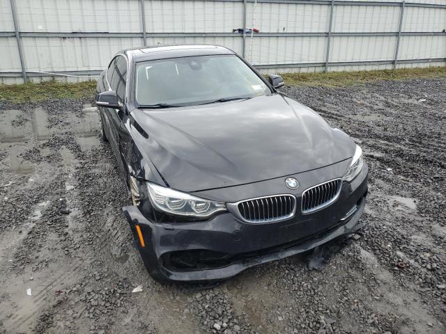 Photo 9 from auction – 2015 BMW 435 XI with VIN WBA3R5C58FK372123