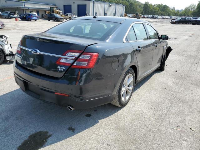Photo 4 from auction – 2014 FORD TAURUS SEL with VIN 1FAHP2H86EG108292