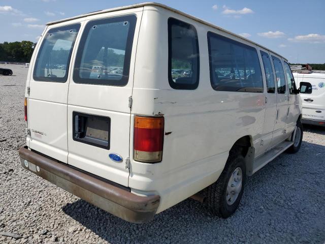 Photo 4 from auction – 1994 FORD ECONOLINE with VIN 1FBJS31Y3RHB62003