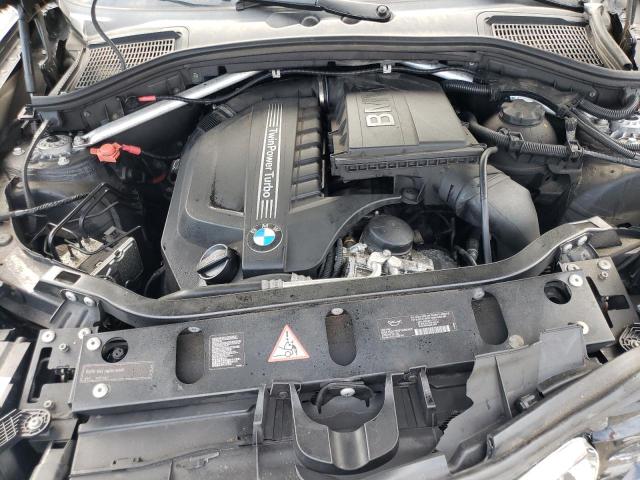 Photo 7 from auction – 2012 BMW X3 XDRIVE3 with VIN 5UXWX7C52CL736543