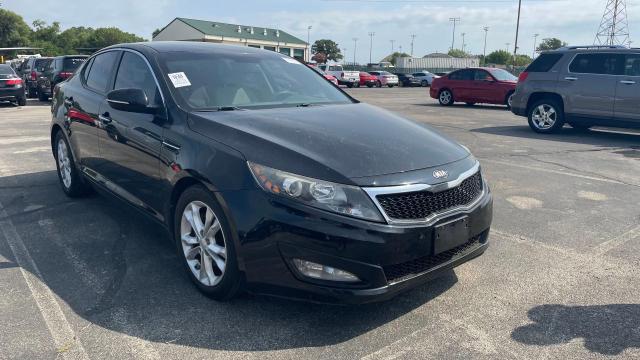 Photo 1 from auction – 2013 KIA OPTIMA LX with VIN 5XXGM4A79DG151008