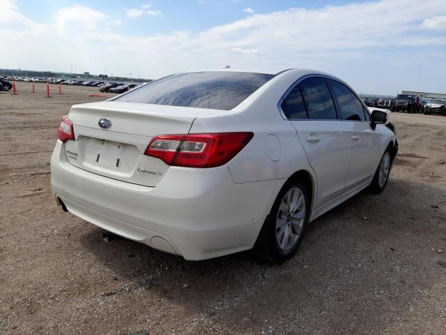 Photo 4 from auction – 2015 SUBARU LEGACY 2.5 with VIN 4S3BNBC66F3021982